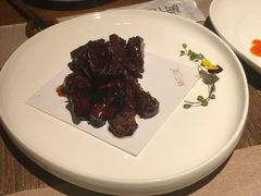 黑胡椒QQ牛仔粒-梅花境(万科店)