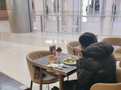 -THE WOODS 简餐 (国贸商城店)