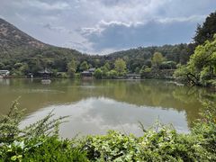 -黑龙潭公园
