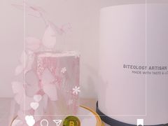 -Biteology Artisan Cakes(红庄·国际文化保税创新园店)
