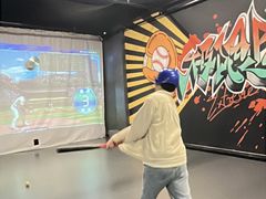 -极限PLAY运动娱乐新世界·团建派对表演休闲馆·室内高空游乐园