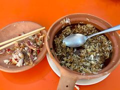 -潮香兴煲仔饭(莲花路店)