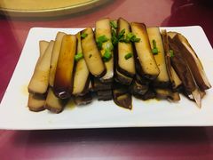 -臭桂鱼儿特色餐厅(朝晖七小区北区店)