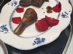 -北書房·墨宴(国际博览中心店)