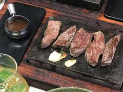 -一沙一城·岩烤牛扒(深圳首店)