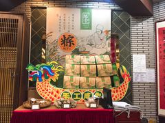 -勝記酒家·37年老字号·经典粤菜(荔枝公园店)