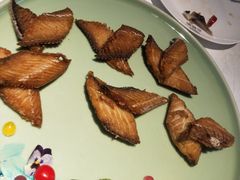 -古越舫·精品杭帮菜(商都路店)