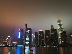 -上海外滩英迪格酒店