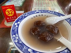 桂花藕粉圆-粗茶淡饭(东关街店)