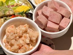 -浩爷羊蝎子火锅(望京店)