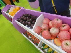 -莫莉幻想儿童乐园(郑州丹尼斯三天地店)