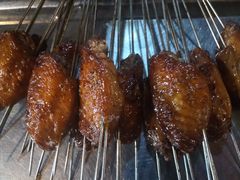 -清真·金鑫隆牛羊肉(环山路店)