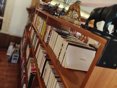 -良木缘咖啡西餐(川大店)