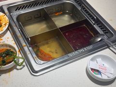 -海底捞火锅(高科广场店)