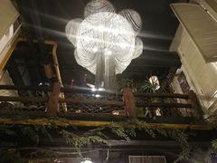 大堂-囧人粗品·泰国街市料理(霖峰店)