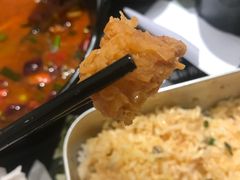 蛙米花-蛙人战队·饭堂(储能大厦店)