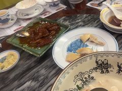 -中国大酒店·食街