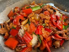 -福巷湘食小馆·猛火现炒(上海首店)