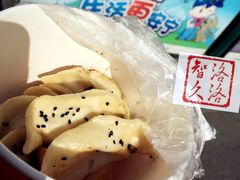 锅贴-汪记大王锅贴(成山路店)