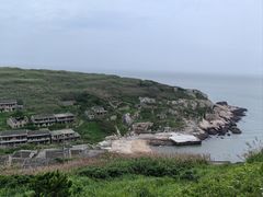 -东极岛景区-青浜岛