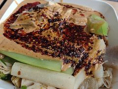 -林静小吃(复兴路店)