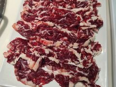 -陈记顺和潮汕牛肉火锅(韩江路店)