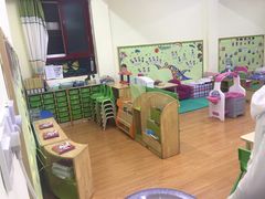 -协和实验幼儿园