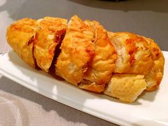 -Oyster Talks 四度蚝法餐厅