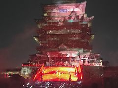 -寻梦滕王阁实景演出