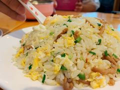 -鼎泰丰(嘉年华•海信广场VILLAGE店)