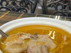 -月圆霖特色农家乐