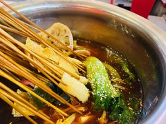 -七串串(无锡总店)