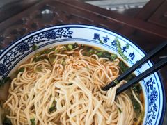 -马吉德牛肉拉面(新街口店)