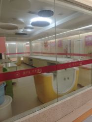 -金月汇月子会所(北大街店)