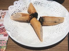 -先记烧鹅王·本地粤菜(福永店)