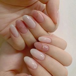 -WH日式美甲沙龙