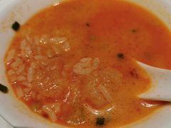 龙虾汤泡饭-海立阁海鲜江浙菜(漕河泾印象城店)