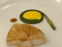 -上海和平饭店华懋阁 Cathay Room