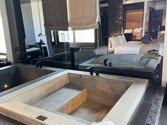 -Yolo私汤温泉设计师酒店(重庆南滨路店)