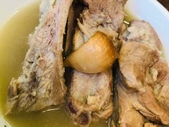 -松發肉骨茶(牛车水店)