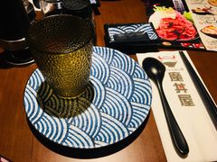 餐具摆设-魔丼屋(日月光店)