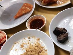 -屋里家延边朝鲜族冷面(南园店)