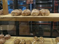 -窑滚面包专门店(马鞍山金鹰店)