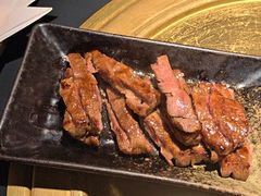 -無二炙坊·和牛烧肉(大钟寺1733店)