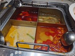 -海底捞火锅(万象汇店)