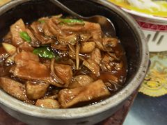 -北国饭店·海鲜.北方菜(榕城店)