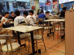 -玲又珑美食(盘福路店)