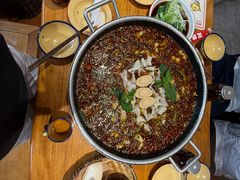 -聂发财重庆江湖菜(解放碑店)