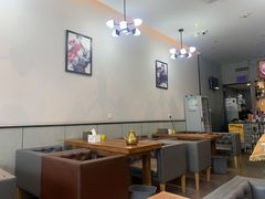 大堂-217丰惠源抓饭(江乾路店)