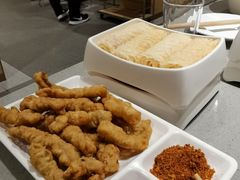 小酥肉-海底捞火锅(江北万达商业广场店)